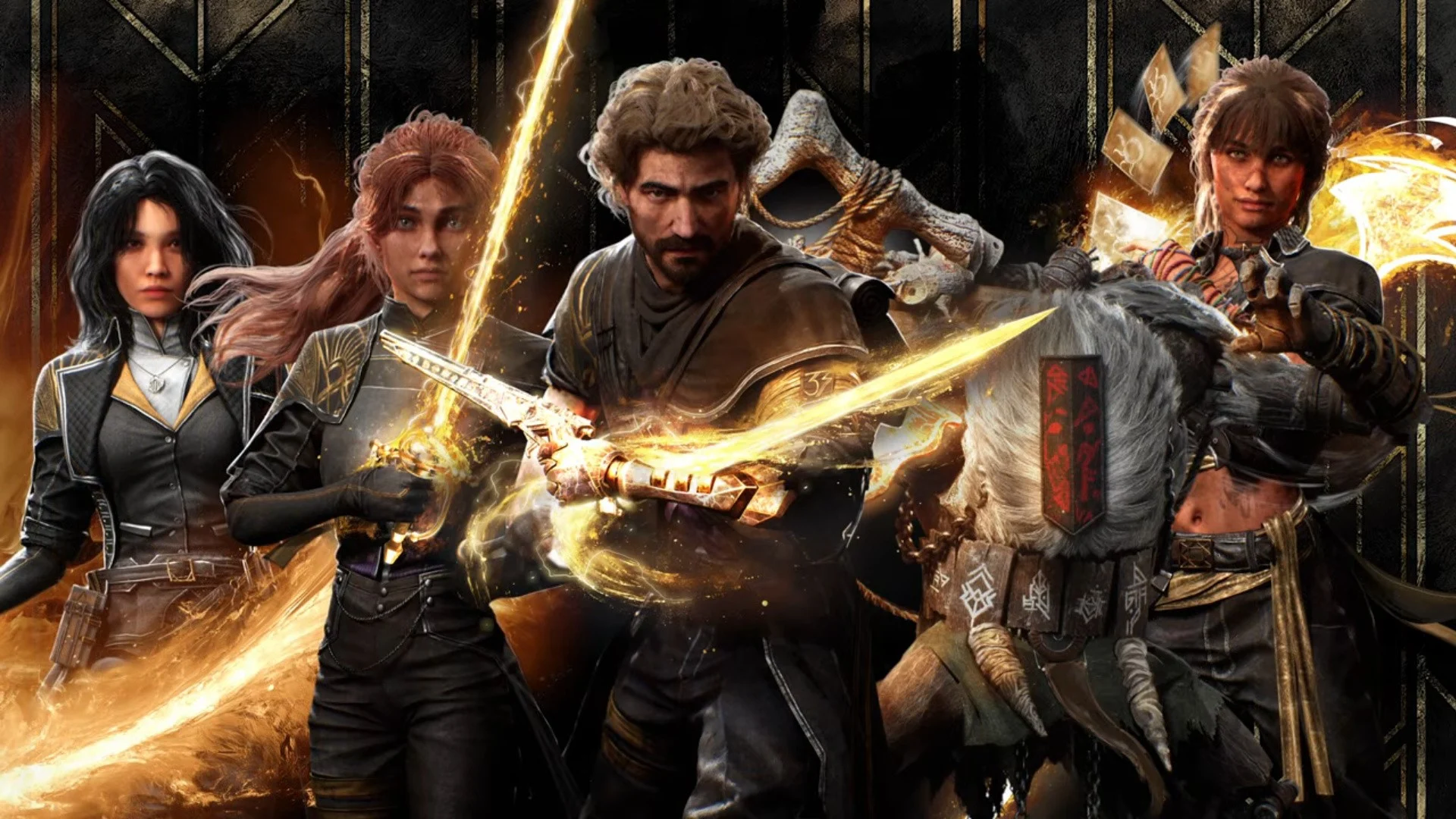 Expedition 33 Wins Big at The Game Awards: A Massive First-Game Victory