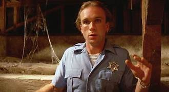 Peter Greene, ‘Pulp Fiction’ and ‘The Mask’ actor