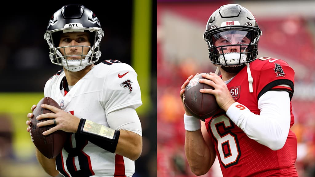 Falcons vs Buccaneers Week 15 Expert Picks: Tampa Bay Favoured in Crucial TNF Clash
