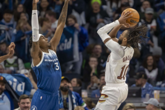 Timberwolves vs Cavaliers Tonight — Injury Report & Playing Status | First Buster
