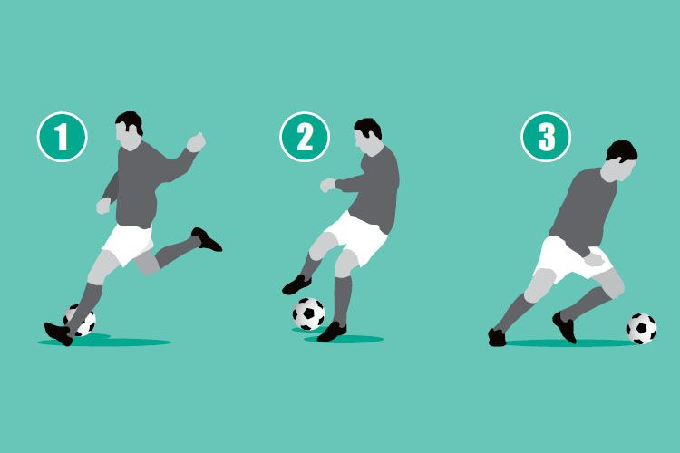 Best Football Training Drills for Beginners